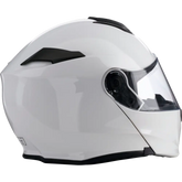 Z1R Solaris 2.0 Modular Helmet - White - Medium 0101-17504